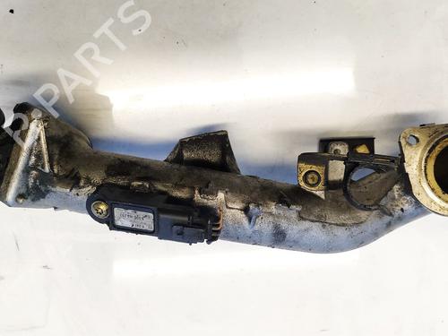 Pipe NISSAN PRIMERA Hatchback (P12) 1.9 dCi | BP32898350M125 - Image 2