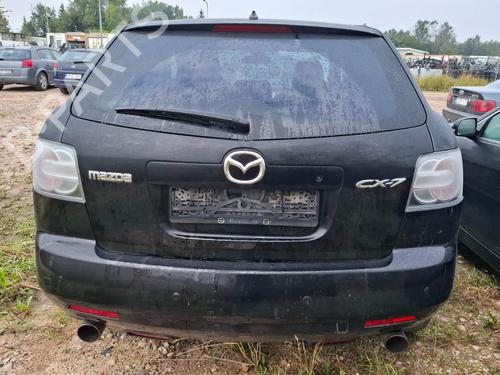Glove box MAZDA CX-7 (ER) 2.3 MZR DISI Turbo AWD (ER3P) | BP39223184C95 - Image 8