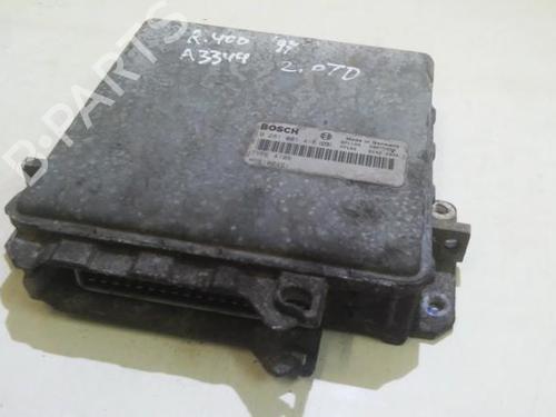 engine-control-unit-ecu-rover-400-ii-hatchback-rt-1995-1996-1997-1998-1999-2000-33490341 main image