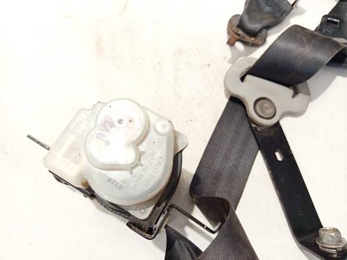 Rear left seatbelt HONDA FR-V (BE) 2.2 i CTDi (BE5) | BP34917156I29 - Image 3