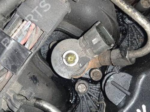 Injector CITROËN C5 III (RD_) 1.6 HDi 110 (RD9HL0, RD9HR8, RD9HRA) | BP35303066M100 - Image 2