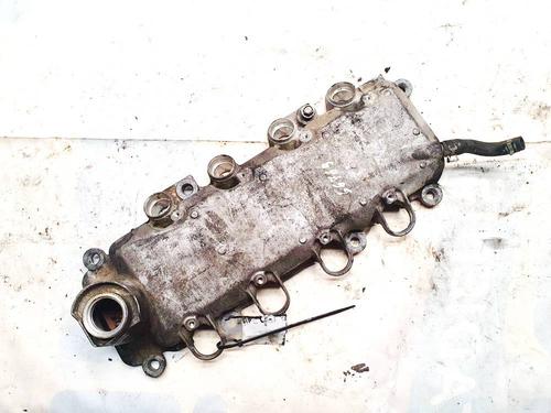 Ventildæksel Ventildæksel HONDA JAZZ II (GD_, GE3, GE2) 1.2 i-DSI (GD5, GE2) (78 hp) 35606492 35606492
