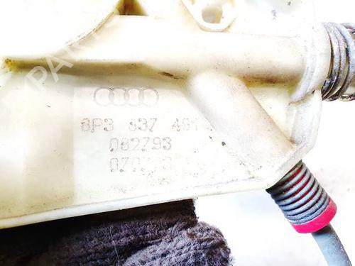 Front left window mechanism AUDI A3 (8P1) 2.0 TDI 16V | BP34765675C22 - Image 2
