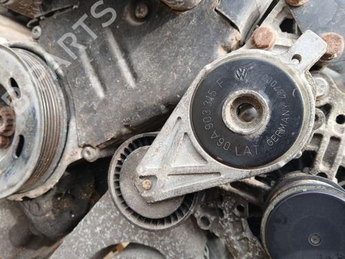 Used Pulley Pulley SKODA OCTAVIA I (1U2) 1.6 (102 hp) 36456027 36456027