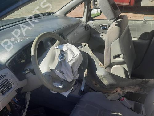 Luftventil MAZDA PREMACY (CP) 2.0 TD | BP33090876I21  - Image 10