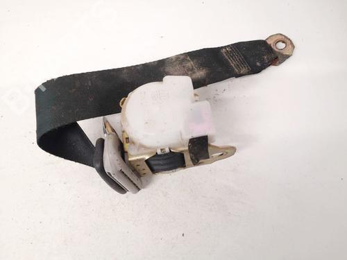 Used Rear right seatbelt Rear right seatbelt 35478108 35478108