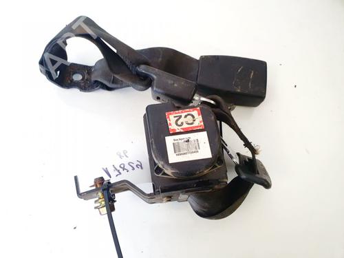 Sikkerhedssele bag midten Sikkerhedssele bag midten 35435095 35435095