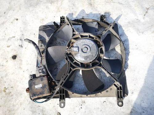 Fan SUBARU OUTBACK (BL, BP) 3.0 AWD (BPE) | BP34961399M128 - Image 2