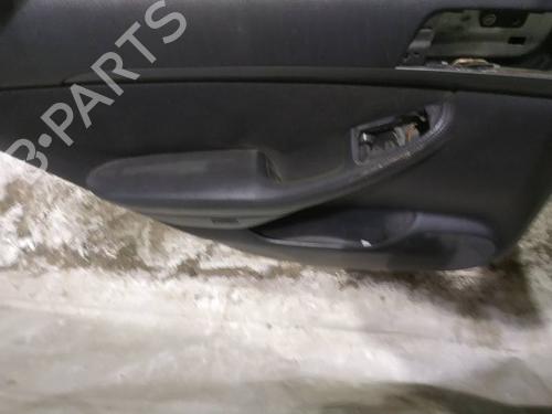 Used Rear left panel Rear left panel TOYOTA AVENSIS (_T25_) 2.0 D-4D (CDT250_, CDT250R) (116 hp) 34745953 34745953