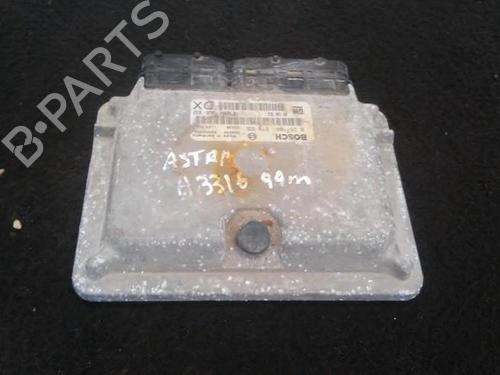 Used Engine control unit (ECU) Engine control unit (ECU) 33485601 33485601