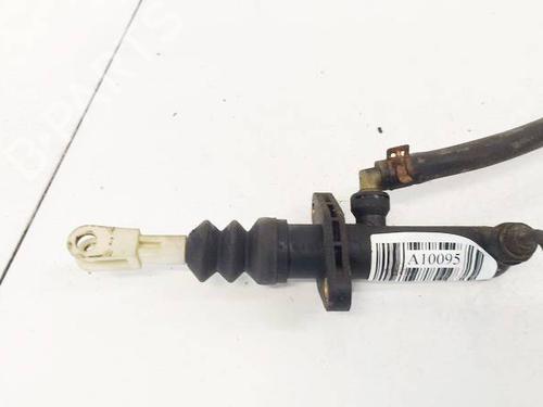 Used Clutch slave cylinder Clutch slave cylinder MITSUBISHI SPACE STAR MPV (DG_A) 1.9 DI-D (DG4A) (102 hp) 35044896 35044896