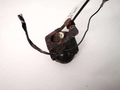 Electronic module FORD FOCUS I (DAW, DBW) 1.8 Turbo DI / TDDi | BP35497455M83 - Image 3