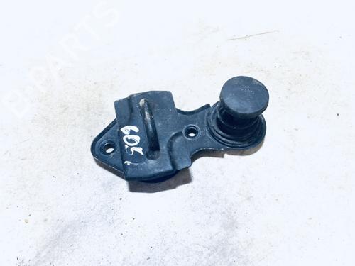 Used Hood lock Hood lock MERCEDES-BENZ CLC-CLASS (CL203) CLC 200 CDI (203.707) (122 hp) 35635510 35635510