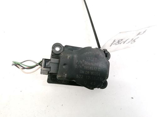 Used Electronic module Electronic module SAAB 9-3 (YS3F, E79, D79, D75) 2.2 TiD (125 hp) 32917093 32917093