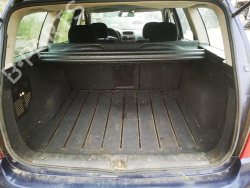 Switch OPEL ASTRA G Hatchback (T98) 2.0 DI (F08, F48) | BP32586736I30