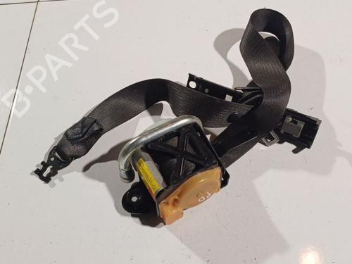 Front right seatbelt OPEL INSIGNIA A (G09) 2.0 CDTI (68) | BP34992342I25 - Image 2
