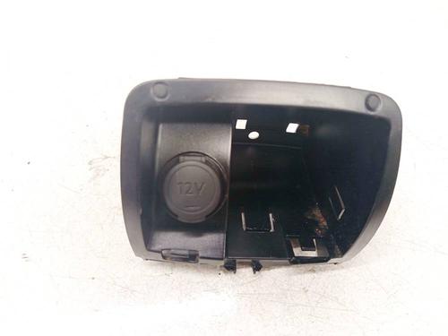 Used Ashtray Ashtray CITROËN C5 III (RD_) 1.6 HDi 110 (RD9HZC) (109 hp) 36455272 36455272