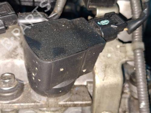 Used Ignition coil Ignition coil HONDA JAZZ II (GD_, GE3, GE2) 1.2 i-DSI (GD5, GE2) (78 hp) 34967756 34967756