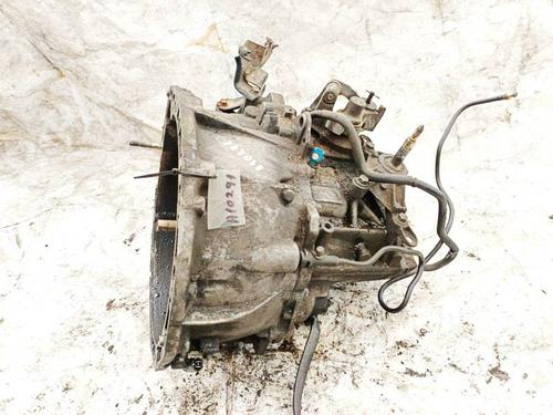 Gearbox NISSAN PRIMERA Hatchback (P12) 1.9 dCi | BP35027077M3 - Image 2