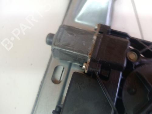 Right front window motor OPEL INSIGNIA A (G09) 2.0 CDTI (68) | BP36760225E20 - Image 3