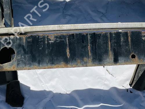 Used Front bumper reinforcement Front bumper reinforcement 35509776 35509776