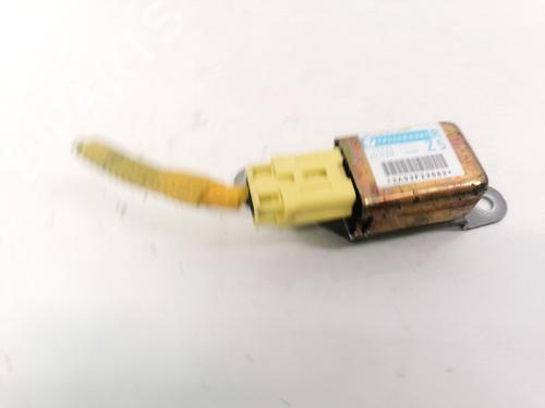 Electronic module SUBARU LEGACY IV (BL) 2.5 AWD (BL9) | BP32899487M83 - Image 2