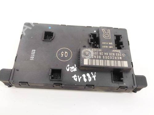 Used Electronic module Electronic module 35326956 35326956