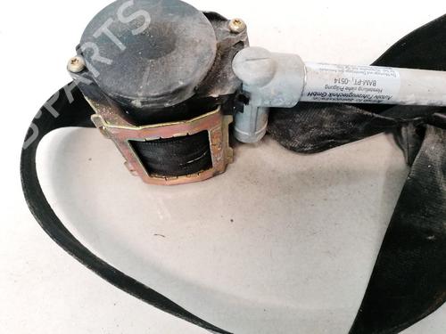 Front right seatbelt AUDI A4 B5 (8D2) 1.8 | BP35609631I25 - Image 2