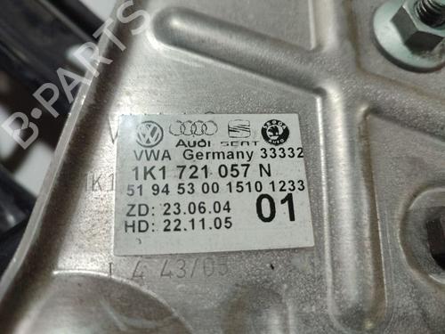 Pedal VW PASSAT B6 (3C2) 1.9 TDI | BP34849424I4 - Image 4