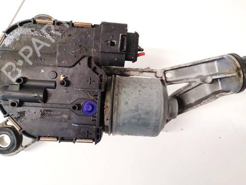 Front wiper motor FORD FOCUS III 1.6 TDCi | BP35325929M29 - Image 3