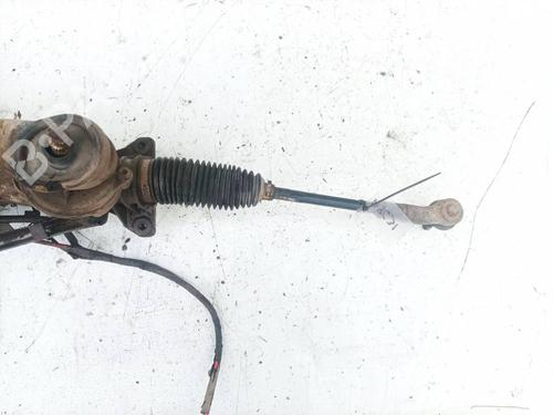 Steering column VW PASSAT B6 (3C2) 2.0 TDI 16V | BP35212259M21 - Image 3