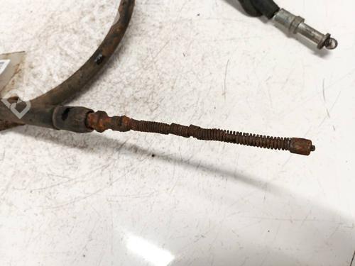 Cable SUBARU OUTBACK (BE, BH) 2.5 AWD (BH9) | BP34850261E12 - Image 3