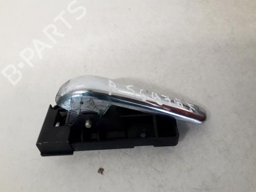 Used Rear left interior door handle Rear left interior door handle 35594186 35594186