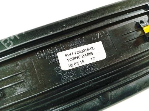 Step BMW 3 (E90) 318 i | BP34847534C149 - Image 4