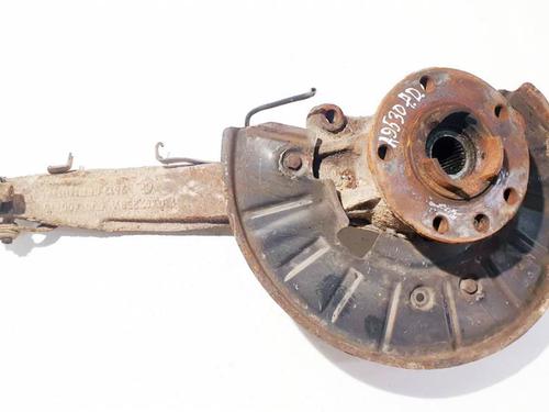Used Right front steering knuckle Right front steering knuckle 35187122 35187122