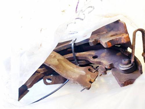 Hand brake HONDA FR-V (BE) 1.8 (BE1) | BP34946006I18 - Image 3