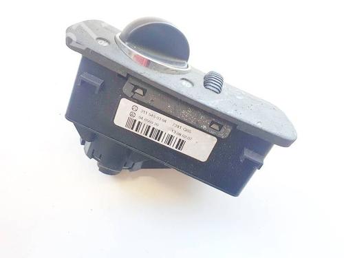 Switch MERCEDES-BENZ CLS (C219) CLS 320 CDI (219.322) | BP35280207I30 - Image 3