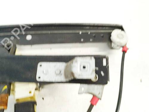 Front right window mechanism FORD MONDEO IV (BA7) 1.8 TDCi | BP36895251C23 - Image 3