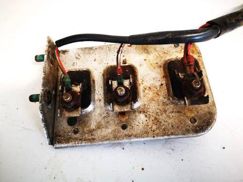 Heater resistor VW PASSAT B5 Variant (3B5) 1.9 TDI | BP35013631M108 - Image 3