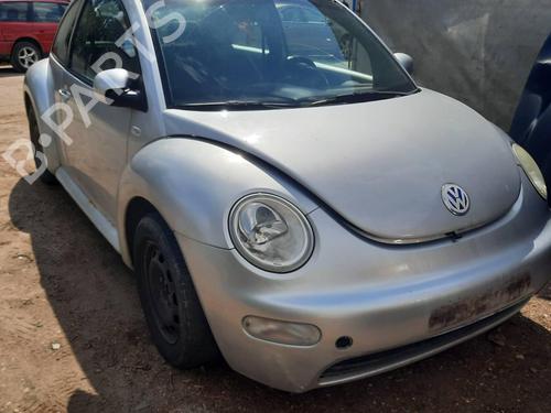 Brugte VW NEW BEETLE (9C1, 1C1) 1.9 TDI (90 hp) 4477760