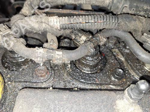 Used Injector Injector OPEL MERIVA A MPV (X03) 1.7 CDTI (E75) (100 hp) 35106078 35106078