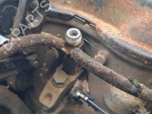 Used Injector Injector AUDI 80 B4 Saloon (8C2) 1.9 TDI (90 hp) 34977162 34977162