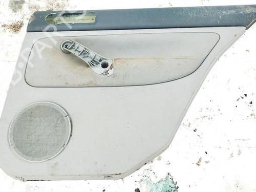 Used Rear right panel Rear right panel VW GOLF IV (1J1) 1.6 (100 hp) 34745986 34745986