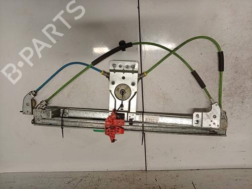 Used Front left window mechanism Front left window mechanism 39013622 39013622