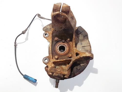 Used Right front steering knuckle Right front steering knuckle 35436902 35436902