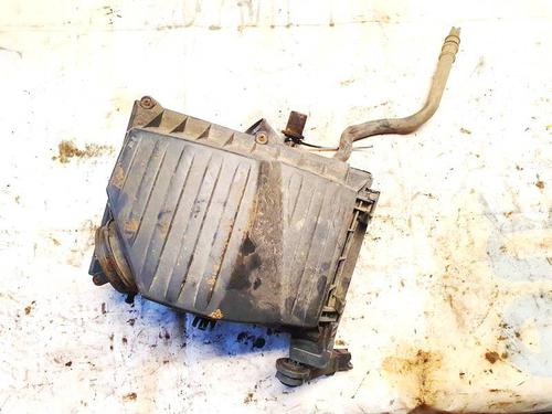 Used Air filter box Air filter box OPEL MERIVA A MPV (X03) 1.7 CDTI (E75) (100 hp) 35357982 35357982