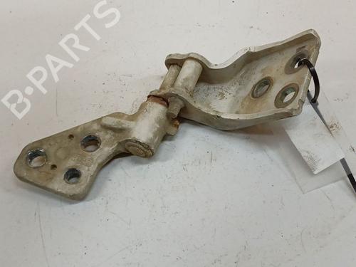 Dørhængsel/Dørbegrænser CITROËN BERLINGO MULTISPACE (B9) 1.6 HDi 75 16V | BP38716213C146 - Image 3
