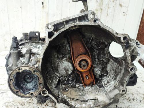 Used Gearbox Gearbox 35446789 35446789