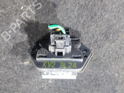 Used Heater resistor Heater resistor 38572452 38572452