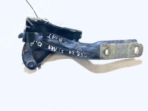 Used Hinge/Door check strap Hinge/Door check strap 35883580 35883580